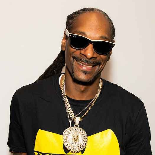 Snoop Dogg