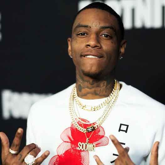 Soulja Boy